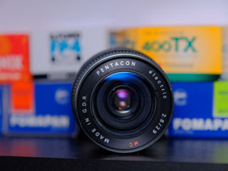 Lentile baionet m42 foto 0