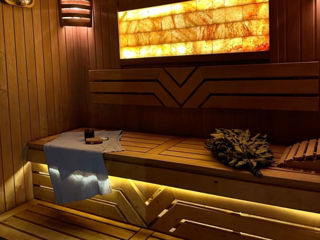 Новая сауна relax (на дровах) foto 7