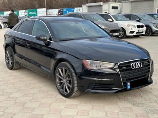 Audi A3 foto 5