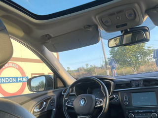 Renault Kadjar foto 7