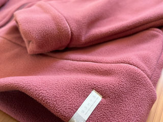 Fleece Domyos foto 2