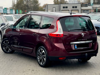 Renault Grand Scenic foto 4