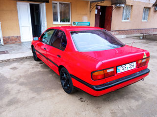 Nissan Primera foto 3