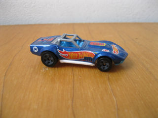 Hot Wheels модельки Mattel (6 ед) foto 7