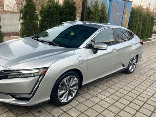 Honda Clarity