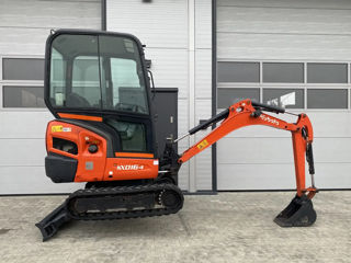 Kubota 1620 kg foto 4