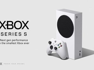 Xbox Series S (новые, гарантия) доставка бесплатно! foto 2