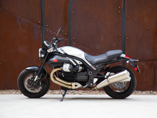 Moto Guzzi Griso 8V 1200SE