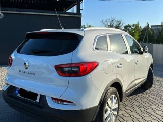 Renault Kadjar foto 2