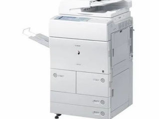 Canon IR 5075i