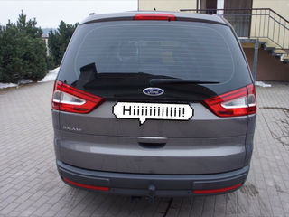 Ford Galaxy foto 2