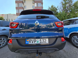 Renault Kadjar foto 8