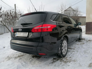 Ford Focus foto 4