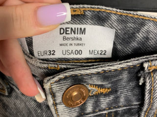 Шорты Bershka(32 размер) foto 3