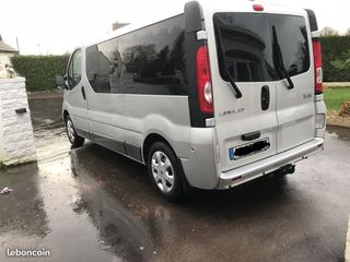 Piese auto  renault trafic  master  2.5 dci  1.9 dci  toate piesele foto 1