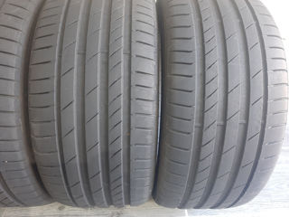 255 40 R18 Kumho foto 2