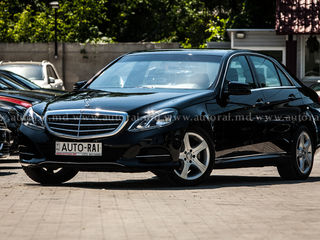 Mercedes E Class foto 1