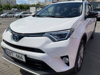 Toyota Rav 4 foto 2