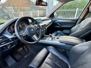 BMW X5 foto 9