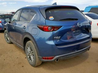 Mazda CX5 foto 3