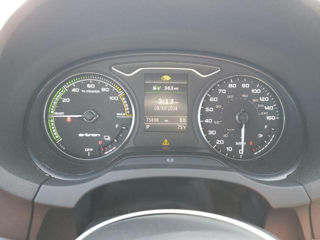 Audi A3 foto 9