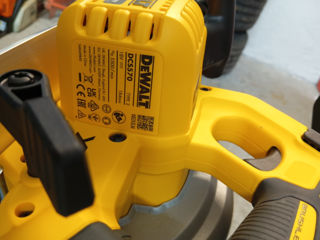 Dewalt DCS 570 foto 3