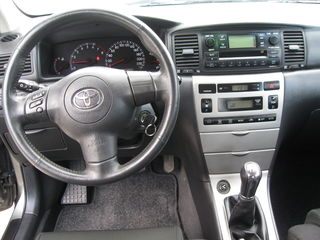 Toyota Corolla foto 6