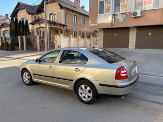 Skoda Octavia foto 3