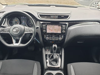 Nissan Qashqai foto 5