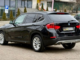 BMW X1 foto 4