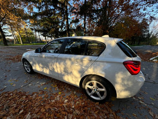 BMW 1 Series foto 3