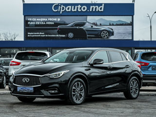 Infiniti QX30