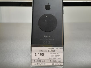 Apple iPhone 7 3/128 gb