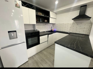 Apartament cu 1 cameră, 42 m², Botanica, Chișinău