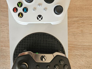 Xbox series S foto 3