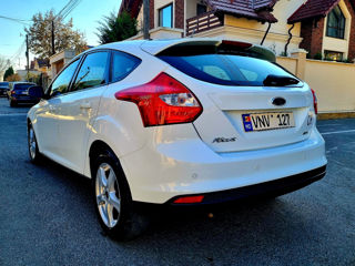 Ford Focus foto 5