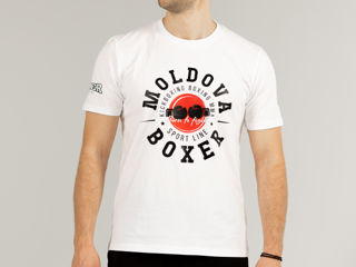 Sorti + Tricou Boxer pentru copii (kickboxing,mma,box)// Marime 5-7 ani , 7-9 ani , 9-11 ani , 11-13 foto 5