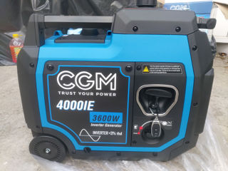 Urgent generator invertor honda 4kw, инверторный безшумный 4квт
