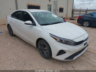 KIA Forte foto 1