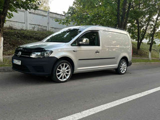 Volkswagen Caddy foto 2