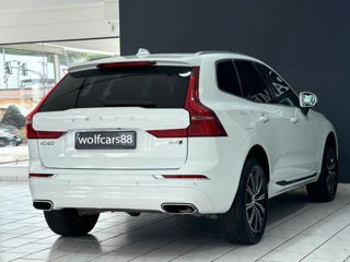 Volvo XC60 foto 4