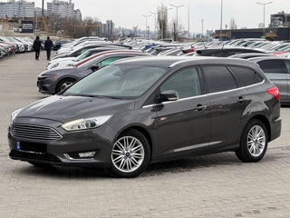 Ford Focus foto 3