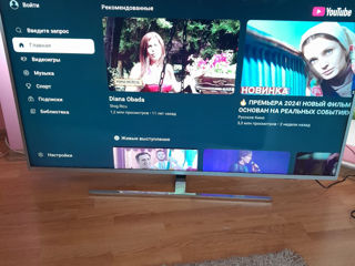 Phileps 55 inch Smart TV foto 2