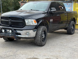 Dodge Ram foto 8