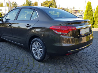 Citroen C4 foto 3