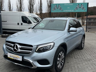 Mercedes GLC