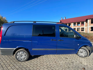 Mercedes Vito foto 2