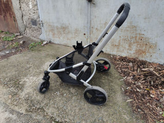 Carut / коляска Mothercare Xpedior фото 3