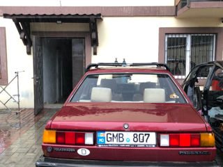 Volkswagen Passat foto 5