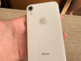 iPhone xr foto 4